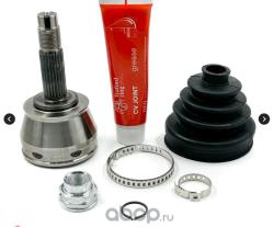 Шрус внешний JD  FIAT Albea/Doblo/Palio/Strada 2001   JCT0276