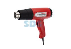 Фен технический 750/1500 Вт standart 2 режима Rexant