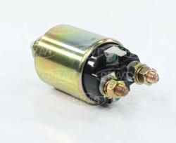Реле стартера втягивающее дв. Cummins ISF 2.8L, 0--5266969-800- (PRAVT Россия)