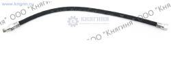 Шланг подвода воздуха ГАЗ 3308, 3309, 66 к перед. колесам, 66-02-4224038-0- (ГАЗ)