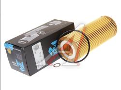 Фильтр масляный BMW 3 (E46,E90),5 (E60),X5 (E53) MEGAPOWER  100-23-005