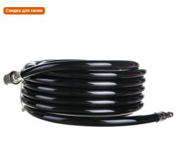 Шланг воздушный с фитингами 10м 12x16 RH 1012  Gigant