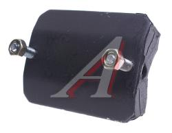 Подушка HYUNDAI HD120,AeroTown дв.D6DA19 двигателя задняя GEUN YOUNG  21813-6A700