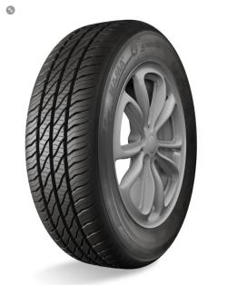Автошина R14 185/65 КАМА НК-241 86H лето 1150014