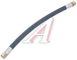 Рукав высокого давления М20х1.5 К=24 (410мм) 2SN12-27.5  12х450-24