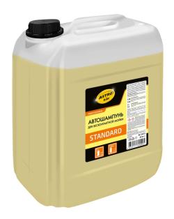 Автошампунь для бесконтактной мойки STANDARD 20 кг ASTROhim AC3013