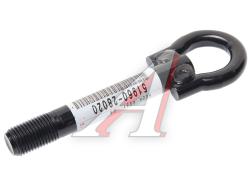 БУКСИРОВ. ПЕТЛЯ TOYOTA 5196028020