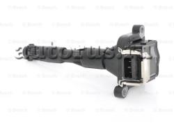 Катушка зажигания BMW E36/46/39/X5 (E53)  BOSCH 0 221 504 029