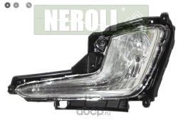 Фара п/т левая 051  KIA Rio 2011- Jorden JH03  NEROLI N1A12054