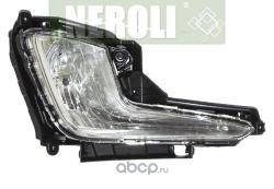 Фара п/т правая 052  KIA Rio 2011- Jorden JH03  NEROLI N1A12055