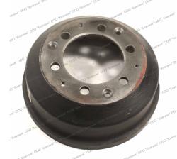 Барабан тормозной ГАЗель, ГАЗель Next (точеный), 3302-0-3502070-0- (MetalPart)