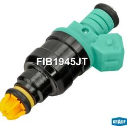 Форсунка бензиновая BMW E36/E34 2.0i-2.5i M50B25/M52B25/M50B206S1/2/3/4 89-00  KRAUF FIB1945JT