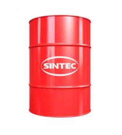 Масло моторное Sintec 5W-30 Platinum 7000 A3/B4 SL/CF синтетическое 60л / 5W30