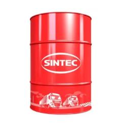 Масло моторное Sintec 5W-40 Platinum 7000 ACEA A3/B4 синтетическое  60л / 5W40