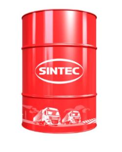 Масло моторное Sintec 10W-40 Super 3000 SG/CD п/синтетическое  60л / 10W40