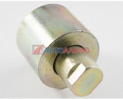 Ось с роликом колодки тормозной  6520-3501107/3501109А