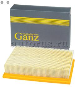 Фильтр воздушный BMW E36/39/46 1.6-2.8 GANZ GIR04140