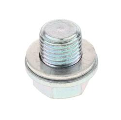 Болт слива масла M14x1.5 ключ 17 MITSUBISHI MD050316