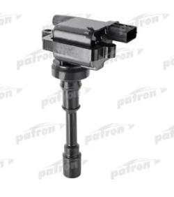 Катушка зажигания (2 креп.отв.) MITSUBISHI: Carisma 1.6i 96- / Colt PATRON PCI1166