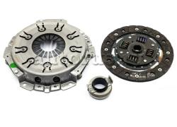 Сцепление в сборе  Mitsubishi Delica 89-99 / L200 86-05 / Lancer 83-08 / Colt 78-03  LUK 620 3169 00