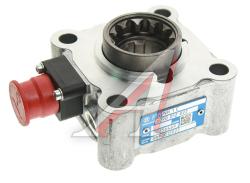 Коробка КАМАЗ отбора мощности NH1C КПП ZF 16S 151 (фланец ISO) OMFB (Италия)  010-940-00172