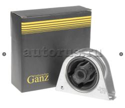 Опора двигателя перед MITSUBISHI Lancer(CS) 1.3-2.0 03> GANZ GIE14006