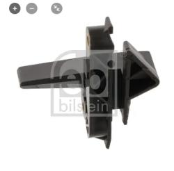 Планка успокоителя цепи  BMW LAND ROVER  FORD FEBI 25327