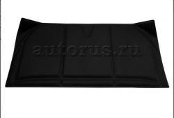 Шумоизоляция STP HeatShield капота и утеплитель двигателя 2 в 1 размер ХL 0,8 х 1,35 м.