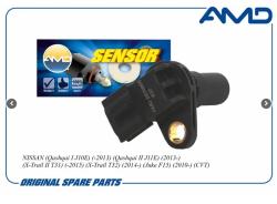 Датчик скорости NISSAN Qashqai I J10E, -2013, 31935-1XF00/AMD.SEN668 AMD AMD AMD.SEN668