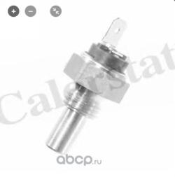 Датчик температуры жидкости (Vernet)  BMW E30 1.6-2.7/E28 1.8-2.8i 81-87