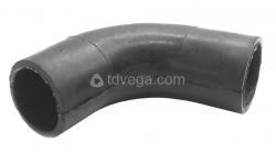 Патрубок радиатора короткий 451-1303027