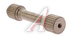 Вал КАМАЗ-ЕВРО-2 привода агрегата (ОАО КАМАЗ)  7406.1005550