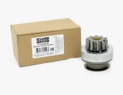 Бендикс стартера дв. Cummins ISF 2.8L, 0--5266969-600- (PRAVT Россия)