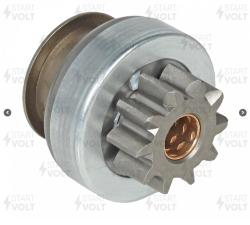 Бендикс стартера дв. Cummins ISF 2.8L, --VCS 0320-- (Startvolt)