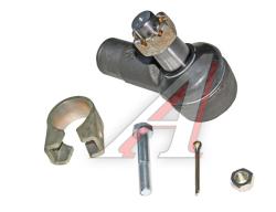 Наконечник рулевой тяги КАМАЗ левый (5320-6520) ROSTAR  R180-3414063