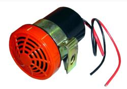 Сигнал звуковой заднего хода 12-24V (13128)