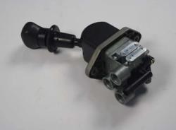 Кран ручного тормоза F2000  Shaanxi  81.52315.6156