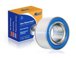 Подшипник ступицы 2141 передний KRAFT 100507 256908/305987
