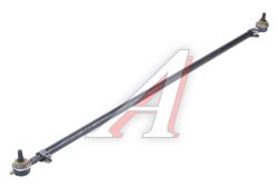 Тяга рулевая ГАЗ-3307, 3309, 53 поперечная (ОАО ГАЗ)  53А-3003052