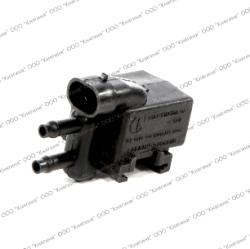 Клапан адсорбера Волга, ГАЗель, ВАЗ ЕВРО-3  1103116420003