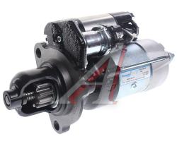 Стартер КАМАЗ дв.740.50-360,51-320,ЕВРО-2 4кВт 24V MAHLE   AZF 4554/11.131.775