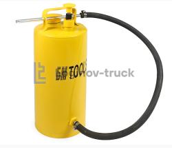 Бачок маслонагнетательный 6.1л (ЭКО)