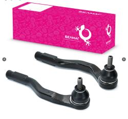 Наконечник рулевой ВАЗ Vesta (к-т 2 шт), 0-0-BM.0220-0- (Белмаг)