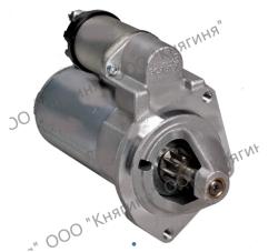 Стартер ВАЗ 2101, 2102, 2103, 2104, 2105, 2106, 2107, 2121, 2123 (редукторный), --LSt 0101-- (Startvolt)