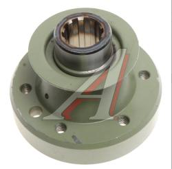 Фланец раздаточной коробки ГАЗель Бизнес, Соболь (п/привод 4*4) 6 отв. (под ШРУС) с 06.2021 г.в., 3221-7-1802043-0- (PROкомплект, Беларусь)