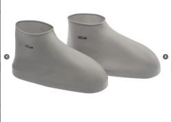 Чехлы на обувь защитные (размер М=35-40) (к-т 2 шт)., LECAR-0-21509-0- (LECAR)