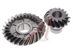 Пара коническая КАМАЗ среднего моста MEGAPOWER  250-13-002