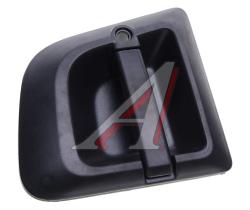 Ручка SHACMAN SHAANXI X3000 двери наружная левая OE  DZ14251340041