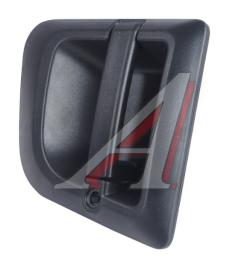 Ручка SHACMAN SHAANXI X3000 двери наружная правая OE  DZ14251340051