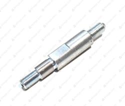 Ось ролика 409.06 Патриот с 2019г. (без конд.) под ремень 6РК1990 /2360-21-1302056-00/ 